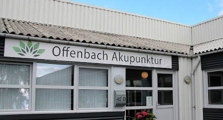 Offenbach Akupunktur