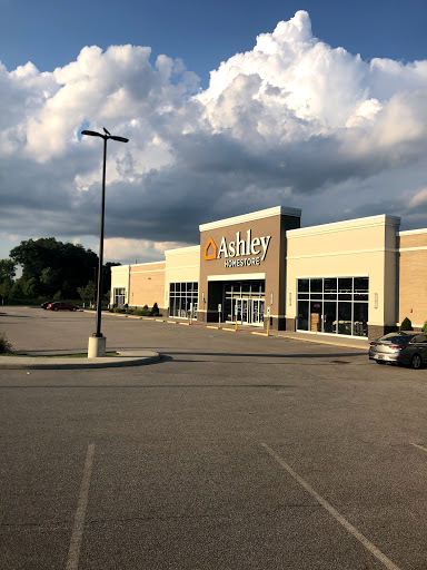 Furniture Store «Ashley HomeStore», reviews and photos, 1401 Golden Gate Blvd, Mayfield Heights, OH 44124, USA