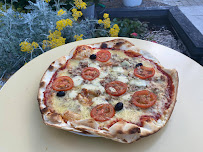 Pepperoni du Pizzas à emporter Pizza Titof à Le Puy-en-Velay - n°2
