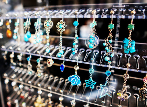 Find tattoo ideas of trees for your next unique tattoo in North Charleston at Exotic Impressions Body Piercing