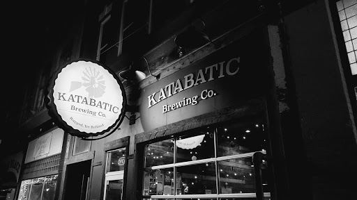 Brewery «Katabatic Brewing Company», reviews and photos