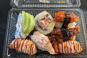 Koi sushi