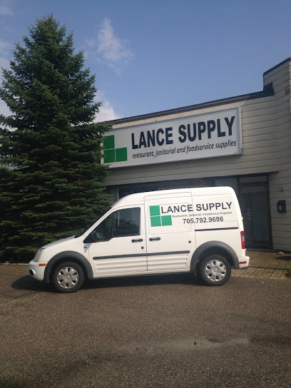 Lance Supply Co