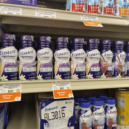 Grocery Store «Albertsons», reviews and photos, 15100 SE 38th St, Bellevue, WA 98006, USA