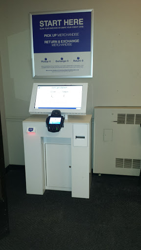 Shopping Mall «The Crossroads», reviews and photos, 6650 S Westnedge Ave, Portage, MI 49024, USA