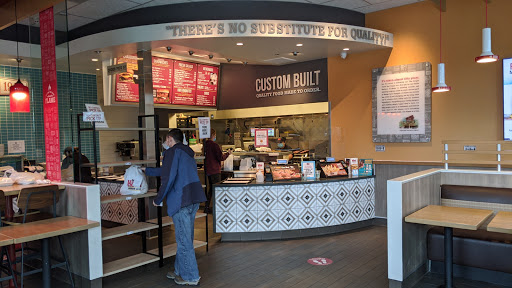 Shopping Mall «Grand Ridge Plaza», reviews and photos, 1451 Highlands Dr NE, Issaquah, WA 98029, USA