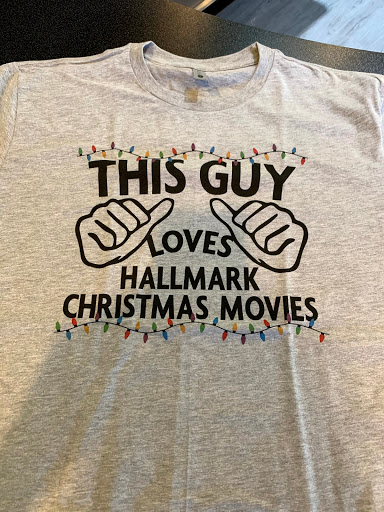 Custom T-shirt Store «Big Frog Custom T-Shirts of Valrico - Brandon», reviews and photos, 3478 Lithia Pinecrest Rd, Valrico, FL 33596, USA