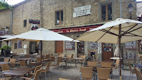 Atmosphère du Restaurant Bistro Fruits à Carcassonne - n°16