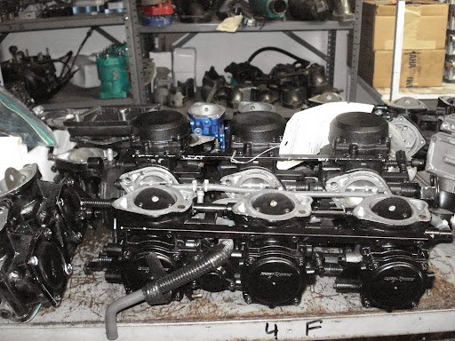 Kawasaki Motorcycle Dealer «Jet Ski Unlimited», reviews and photos, 2030 W Deer Valley Rd, Phoenix, AZ 85027, USA