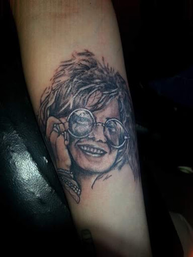 Explore princess bride tattoo ideas, creative tattoo ideas in Anniston, available at Wicked Game Tattoo & Piercing Studio