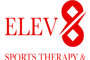 Elev8 Sports Therapy & Rehabilitation