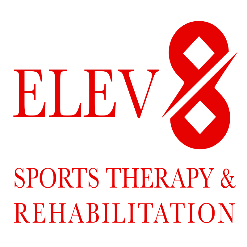 Elev8 Sports Therapy & Rehabilitation