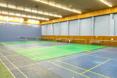 Badminton Milo
