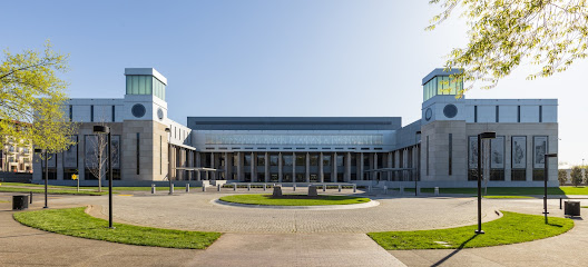 Tennessee State Library & Archives