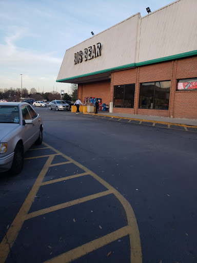 Shopping Mall «The Gallery at South DeKalb», reviews and photos, 2801 Candler Rd, Decatur, GA 30034, USA