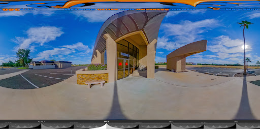 Cemetery «Mountain View Funeral Home And Cemetery, LLC», reviews and photos, 7900 E Main St, Mesa, AZ 85207, USA