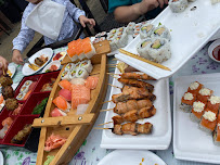 Plats et boissons du Restaurant japonais To'Sushi à Aubergenville - n°18
