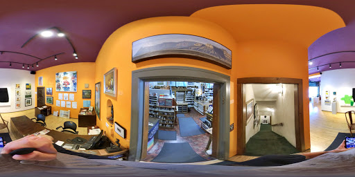 Art Gallery «Phillips Gallery», reviews and photos, 444 E 200 S, Salt Lake City, UT 84111, USA