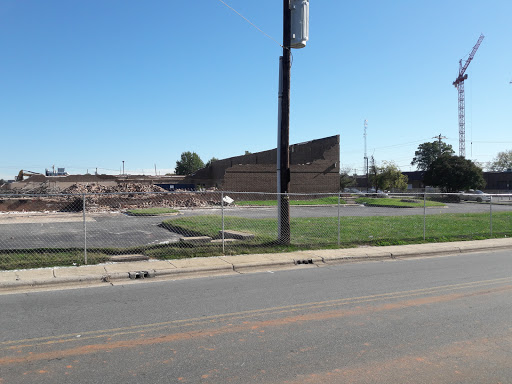 Electrical Supply Store «HD Supply», reviews and photos, 118 Winona St, Charlotte, NC 28203, USA