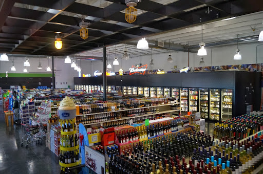 Liquor Store «Absolute Liquor Mart», reviews and photos, 1611 W 84th Ave, Federal Heights, CO 80260, USA