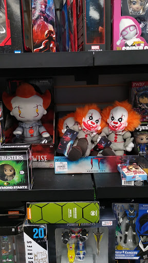 Video Game Store «GameStop», reviews and photos, 2423 Ellsworth Rd, Ypsilanti, MI 48197, USA