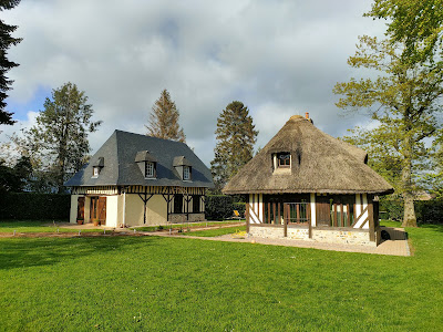Maisons Pommes à Ablon
