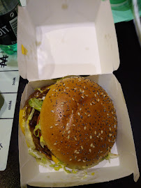 Hamburger du Restauration rapide McDonald's à Brumath - n°16