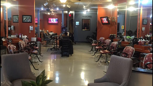 Hair Salon «Visions Hair Salon», reviews and photos, 127 Ark Rd #9, Mt Laurel, NJ 08054, USA