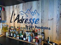 Atmosphère du Restaurant L’Adresse By Les Prodains à Morzine - n°1