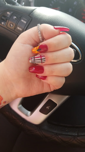 Spa «Big Apple Nail & Spa», reviews and photos, 3775 Sixes Rd, Canton, GA 30114, USA