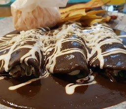 Cocina de los Ángeles photo