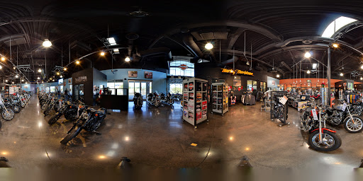 Harley-Davidson Dealer «Buddy Stubbs Anthem Harley-Davidson», reviews and photos, 41715 N 41st Dr, Anthem, AZ 85086, USA