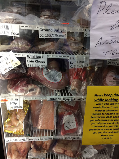 Butcher Shop «Arroyo Grande Meat Co», reviews and photos, 120 E Branch St, Arroyo Grande, CA 93420, USA