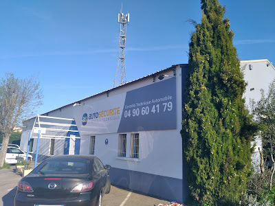 AS Auto Sécurité Contrôle technique Carpentras à Carpentras