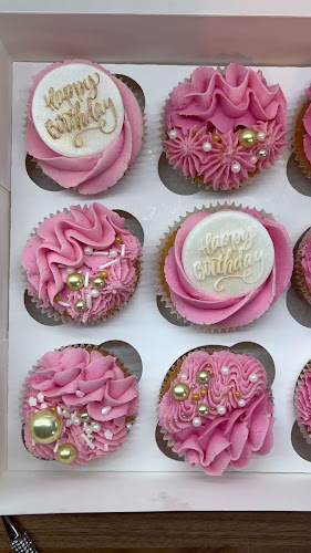 Reviews of Magpies Cakery in Lincoln - Bakery