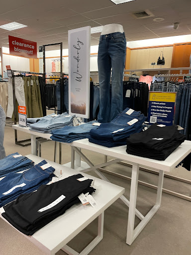 Department Store «Belk», reviews and photos, 401 S Mt Juliet Rd #350, Mt Juliet, TN 37122, USA