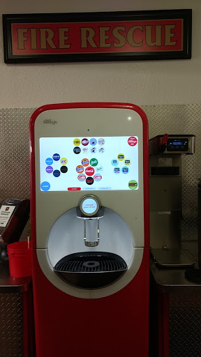 Sandwich Shop «Firehouse Subs», reviews and photos, 1067 I-30 Frontage Rd, Rockwall, TX 75087, USA