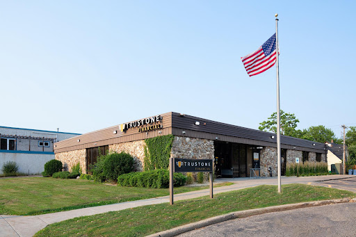 Federal Credit Union «Firefly Credit Union - Minneapolis», reviews and photos