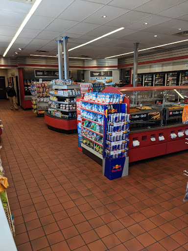 Gas Station «QuikTrip», reviews and photos, 2400 Salem Rd SE, Conyers, GA 30013, USA