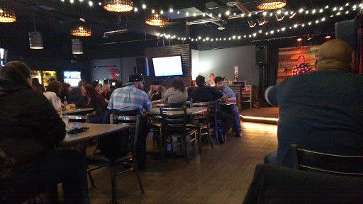 Lounge «Thunderbird Lounge», reviews and photos, 7121 Waller Rd E, Tacoma, WA 98443, USA