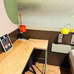 Photo n°4 de l'avis de Sam1007sam.i fait le 29/09/2023 à 20:29 sur le  LyvInn Hotel Frankfurt Messe à Frankfurt