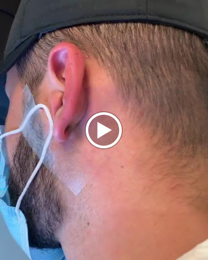 Tattoo Shop «studio 316 Tattoo & Body Piercing», reviews and photos, 84-22 Roosevelt Ave, Jackson Heights, NY 11372, USA