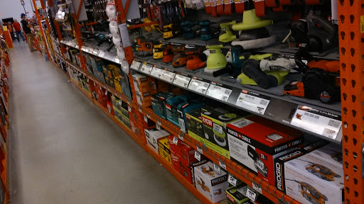 Home Improvement Store «The Home Depot», reviews and photos, 18333 120th Ave NE, Bothell, WA 98011, USA