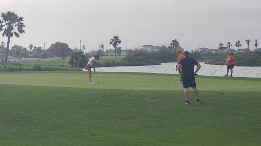 Public Golf Course «Moody Gardens Golf Course», reviews and photos, 1700 Sydnor Ln, Galveston, TX 77554, USA