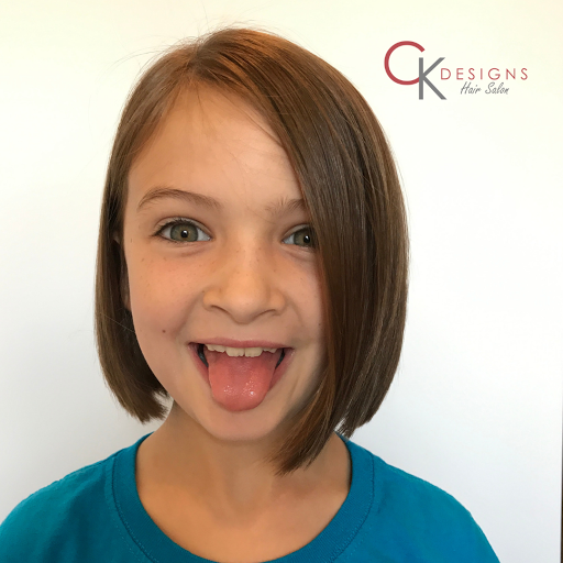 Hair Salon «C K Designs Hair Salon Carmel», reviews and photos, 5 W Main St, Carmel, IN 46032, USA