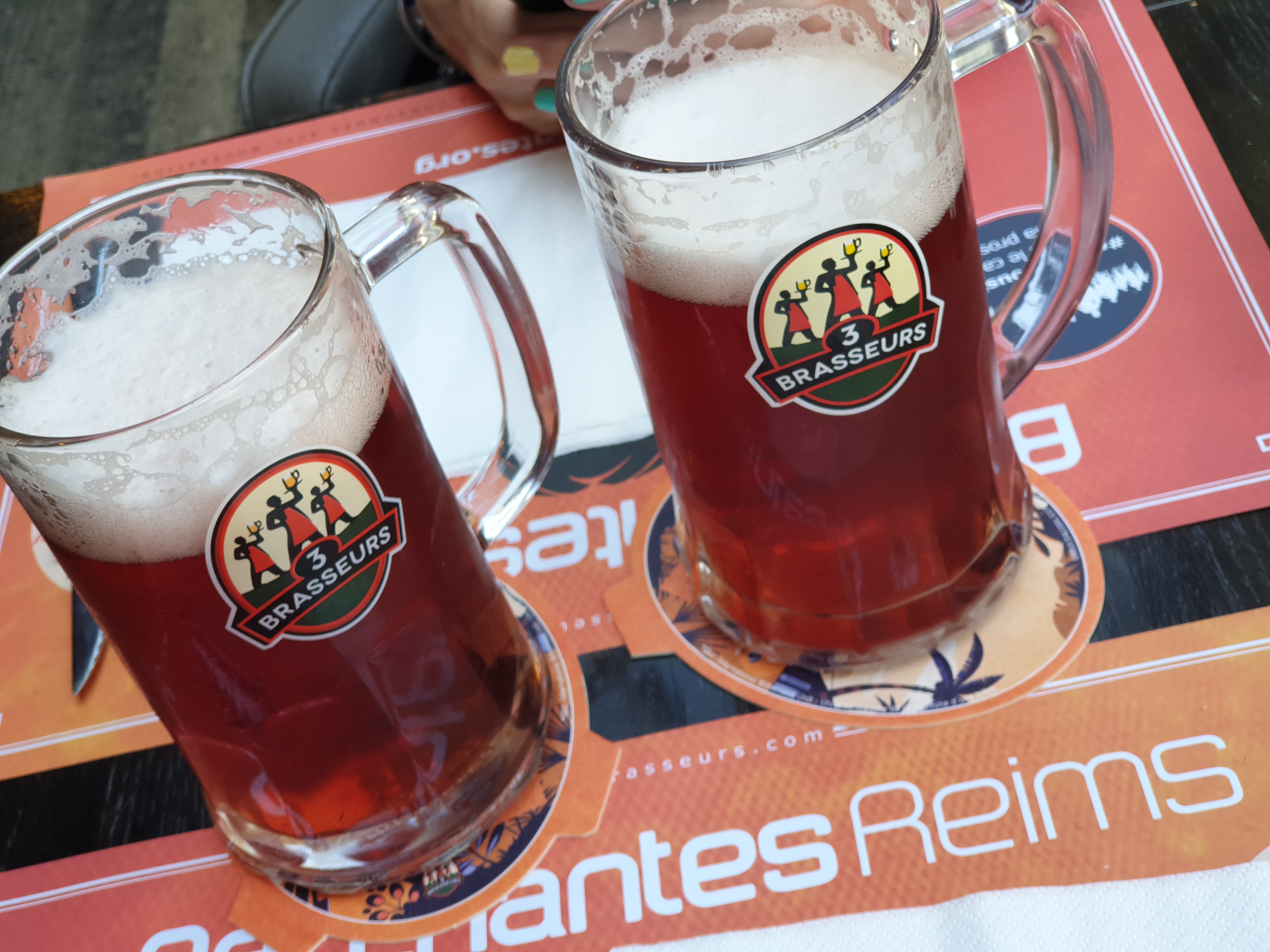 Photo n° 1 de l'avis de Sebastien. fait le 24/08/2019 à 12:44
