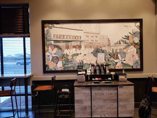 Coffee Shop «Starbucks», reviews and photos, 255 E Main St Bldg 1, Suite 1, Bridgeport, CT 06608, USA