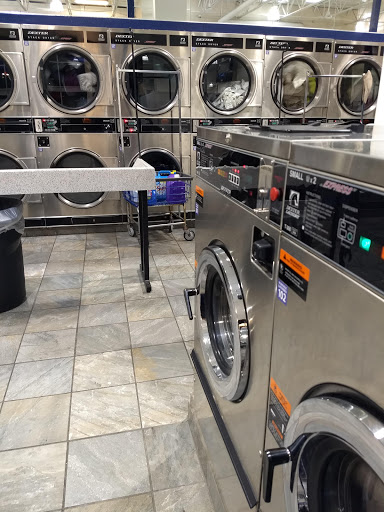 Laundromat «Sudsville Laundry», reviews and photos, 7001 Reisterstown Rd, Baltimore, MD 21215, USA
