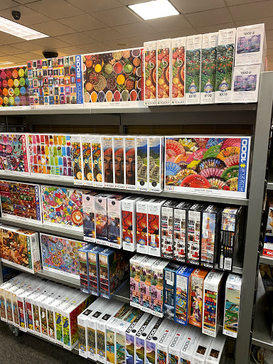 Book Store «Books-A-Million», reviews and photos, 3000 Whiteford Rd, York, PA 17402, USA