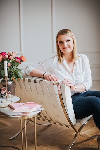 Justyna Grzymała - Wedding Planner | Konsultant Ślubny Warszawa